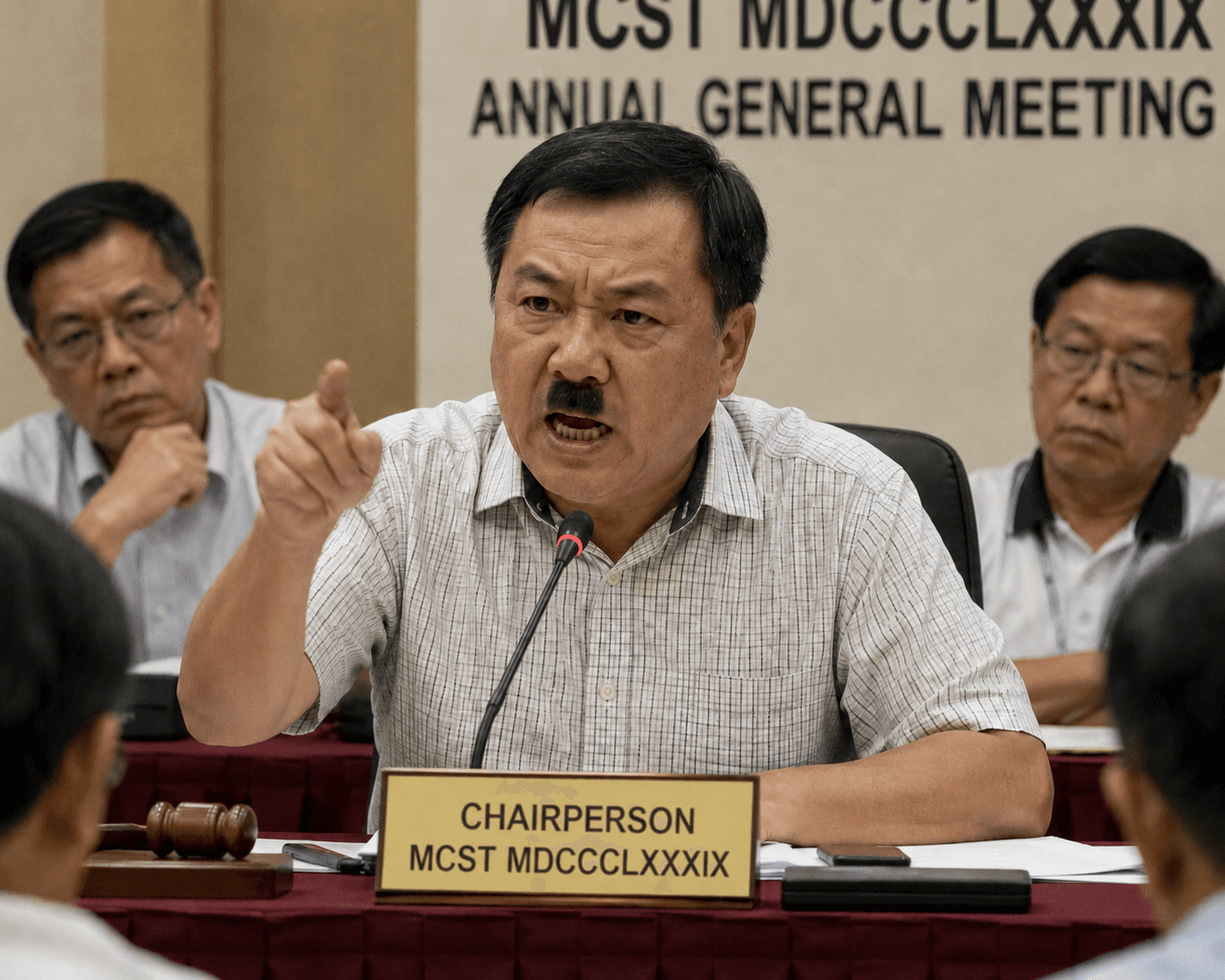 Condo MCST Wants To Ban โCertain Groupsโ From Renting Units And Using Facilities
