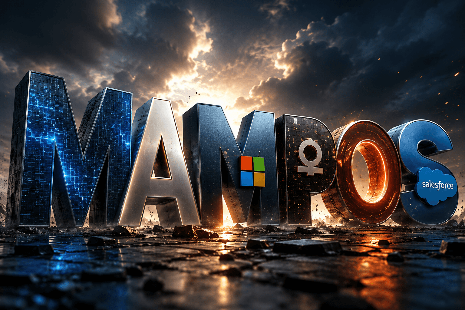 Analysts Continue Calling MAMPOS A "Must Buy"